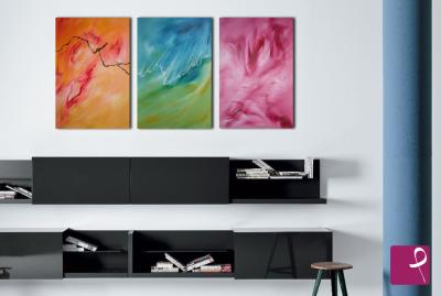 Quadro venduto su PitturiAmo