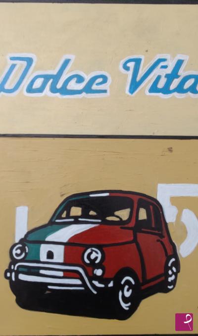 Quadro in vendita online