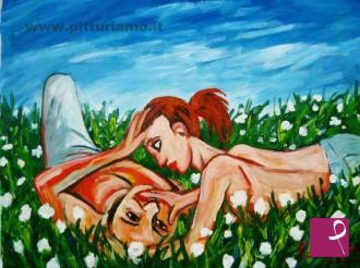 Quadro in vendita online