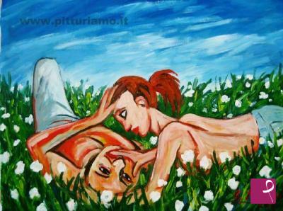 Quadro in vendita online