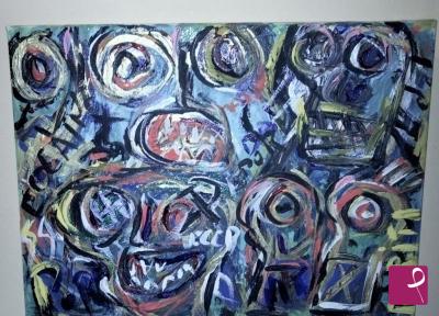 Quadro in vendita online