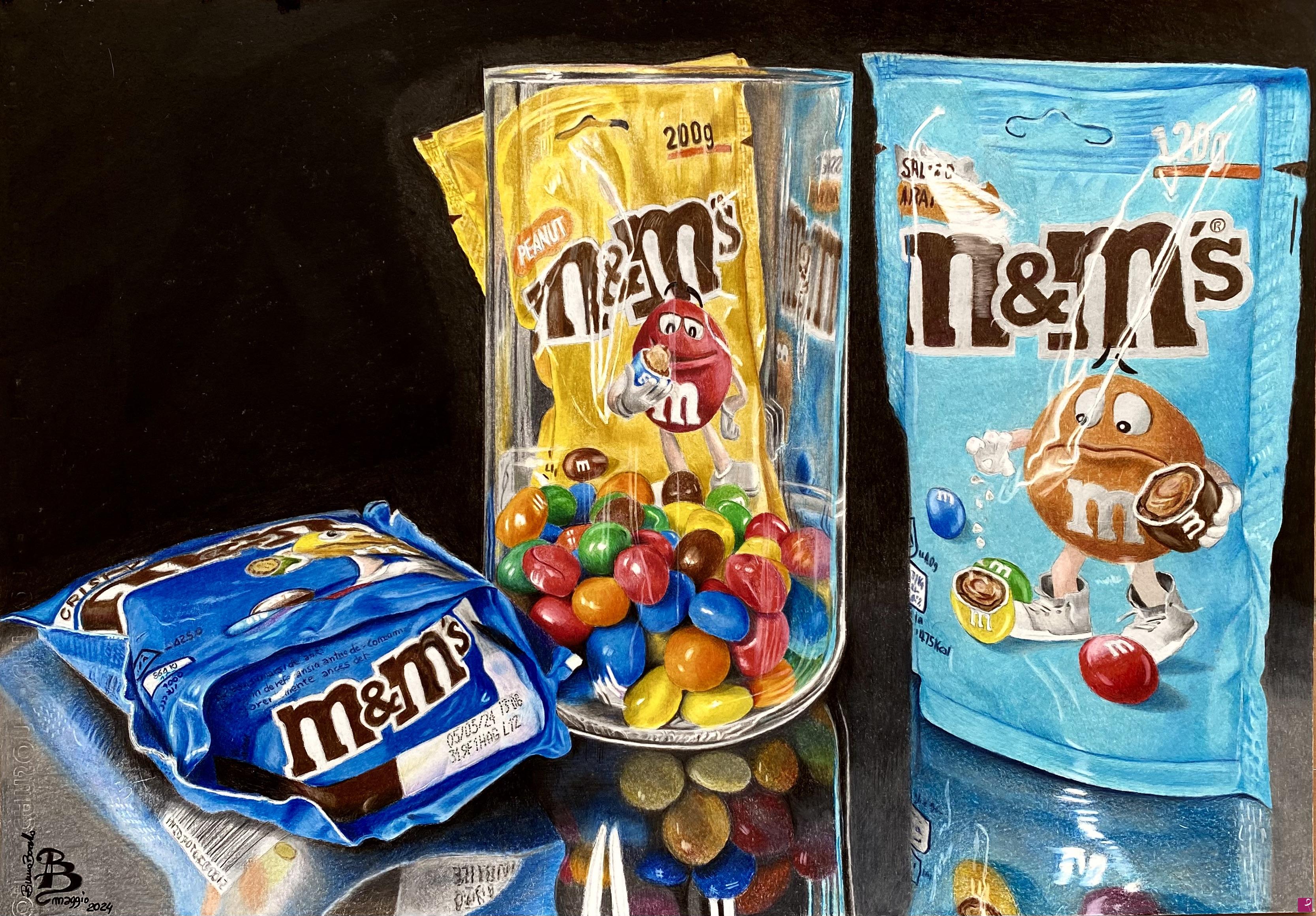 quadri in vendita online - Dolci Cromatiche