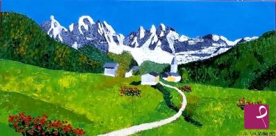 Quadro in vendita online
