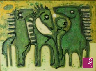 Quadro in vendita online