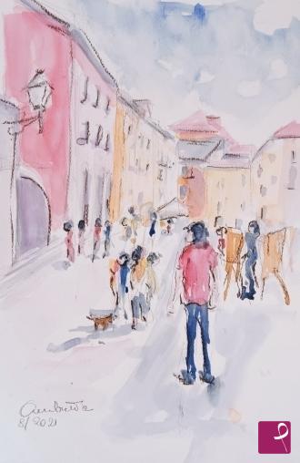 Quadro in vendita online
