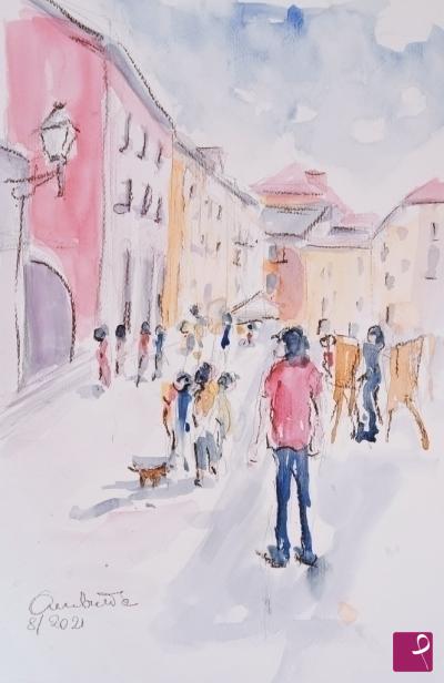 Quadro in vendita online