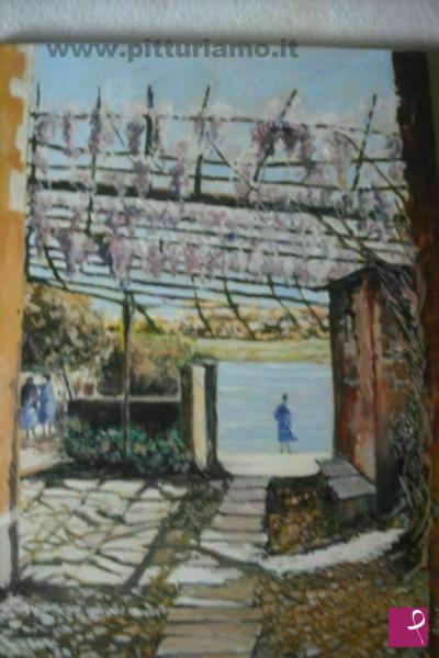 Quadro in vendita online