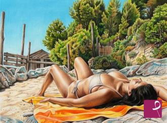 Quadro in vendita online