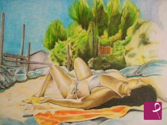 Quadro in vendita online