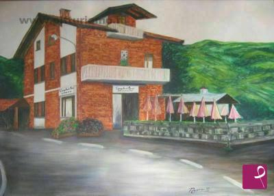 Quadro in vendita online