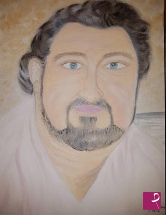 Quadro venduto su PitturiAmo