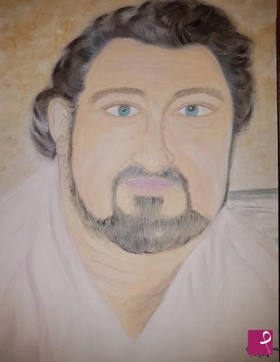 Quadro venduto su PitturiAmo