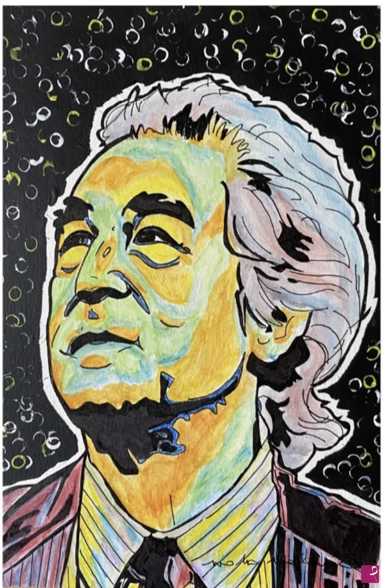 quadri in vendita online - Domenico Purificato in Pop Art