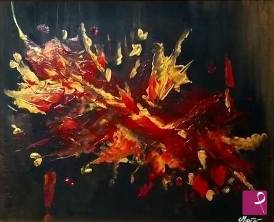 Quadro venduto su PitturiAmo
