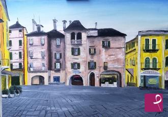 Quadro in vendita online