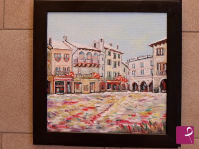 Quadro in vendita online