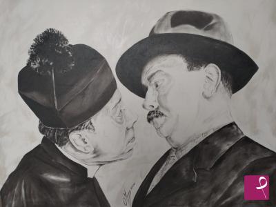 Quadro venduto su PitturiAmo