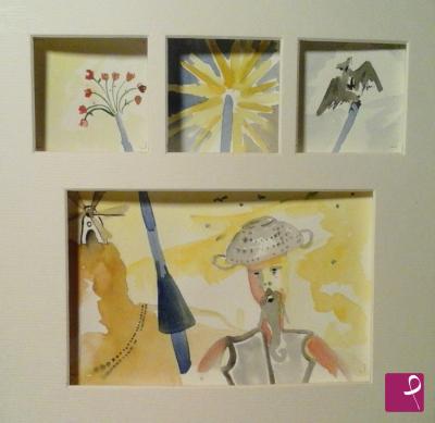 Quadro in vendita online