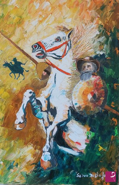 Quadro in vendita online
