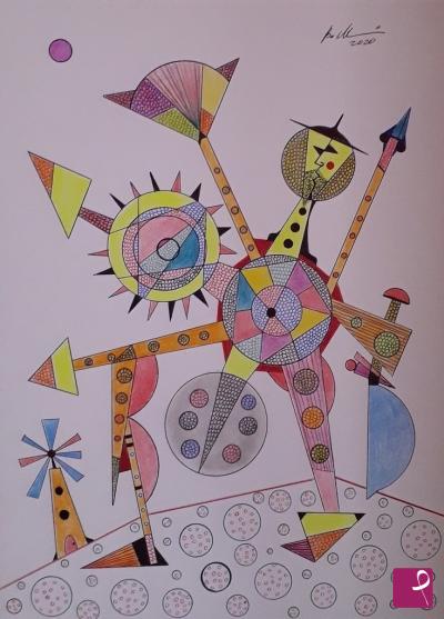 Quadro in vendita online