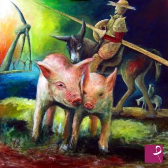 Quadro in vendita online