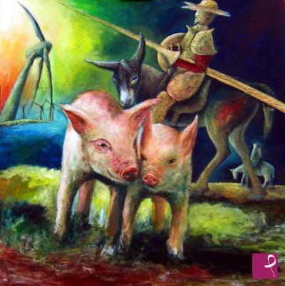 Quadro in vendita online