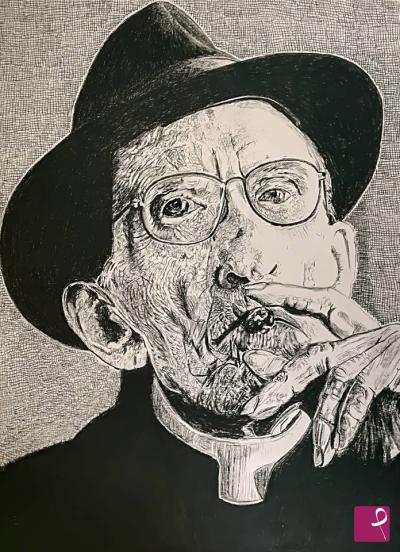 Quadro venduto su PitturiAmo
