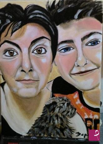 Quadro in vendita online