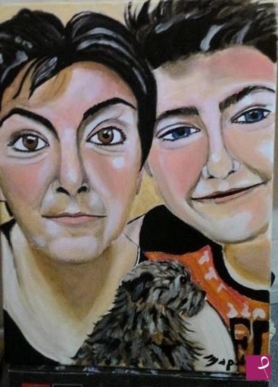 Quadro in vendita online