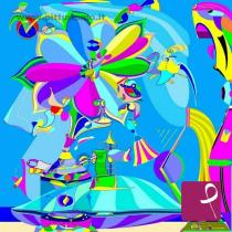 quadro in vendita online