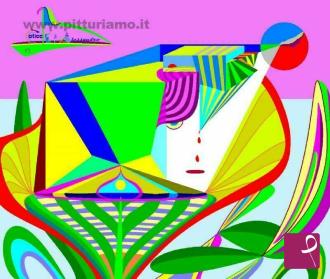 Quadro in vendita online