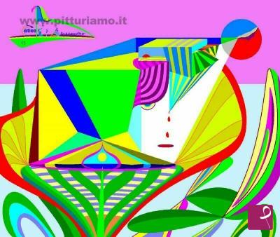 Quadro in vendita online