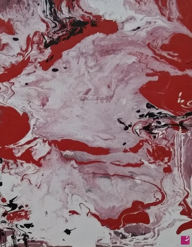 quadri in vendita online - Donna