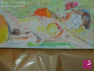 Quadro in vendita online