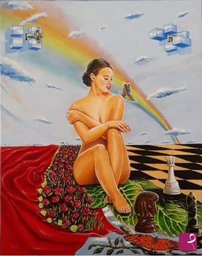 Quadro in vendita online