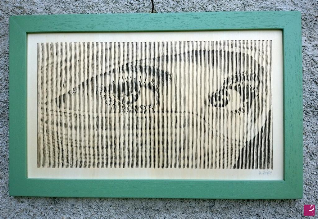 quadri in vendita online - donna