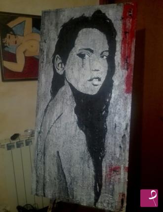 Quadro in vendita online
