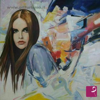 Quadro in vendita online