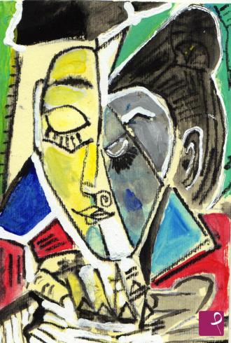 Quadro in vendita online