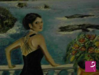 Quadro in vendita online