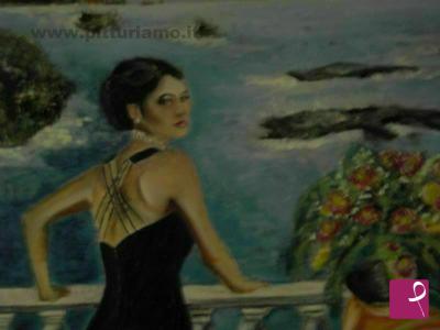 Quadro in vendita online