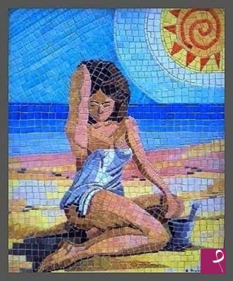Quadro venduto su PitturiAmo