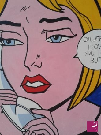 Quadro in vendita online