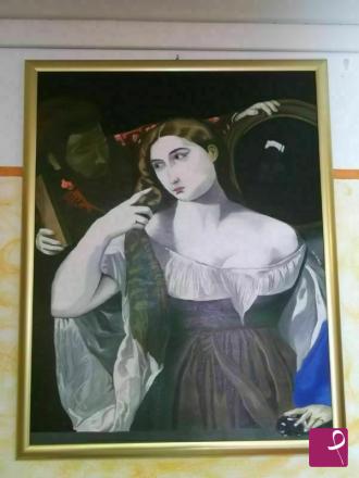 Quadro in vendita online