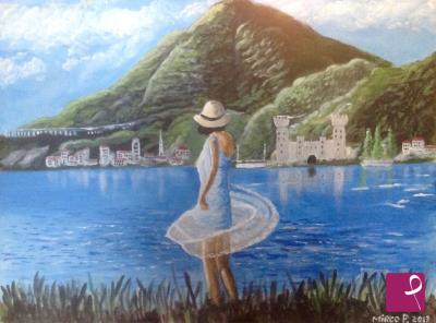 Quadro in vendita online
