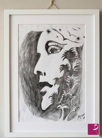 Quadro in vendita online