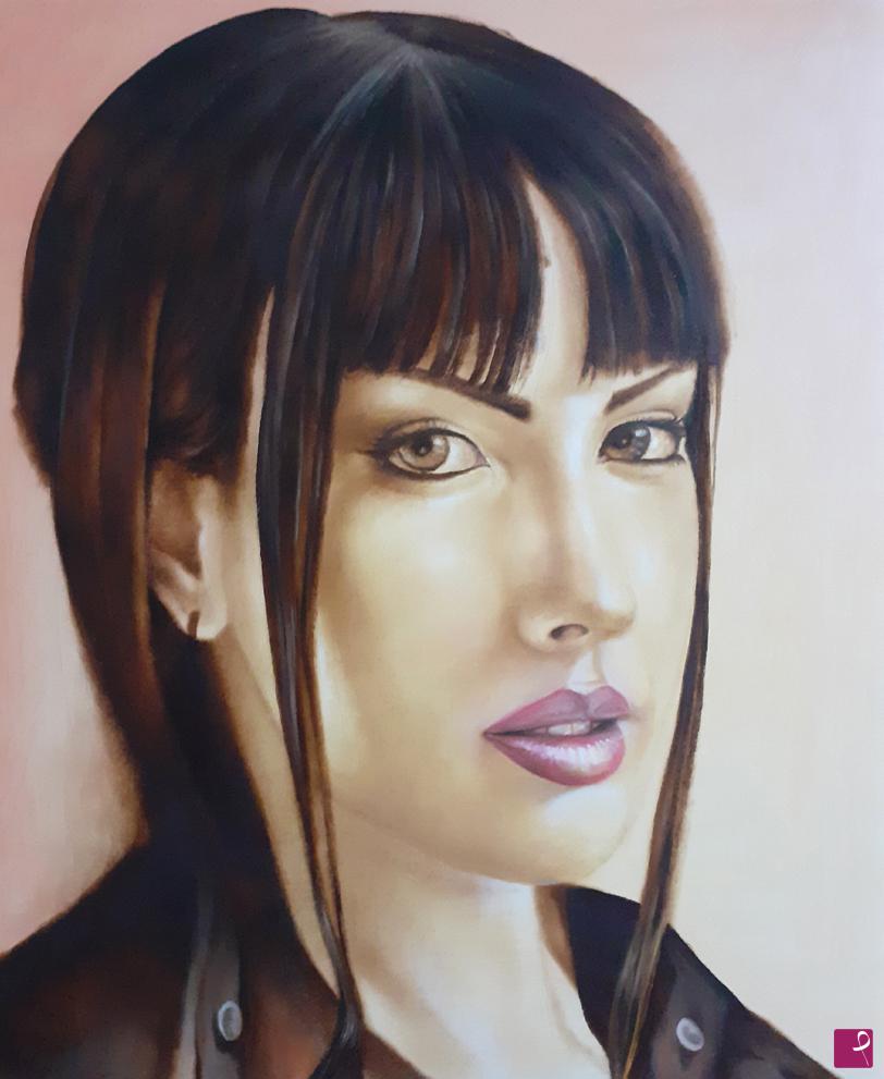 quadri in vendita online - DONNA CASTANA