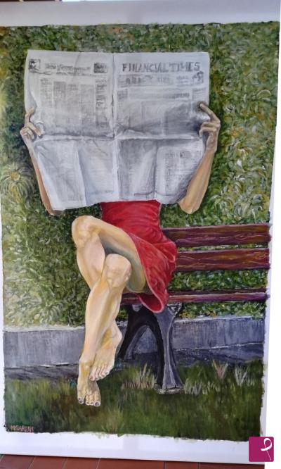 Quadro in vendita online