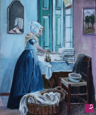 Quadro in vendita online