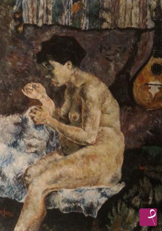 Quadro venduto su PitturiAmo